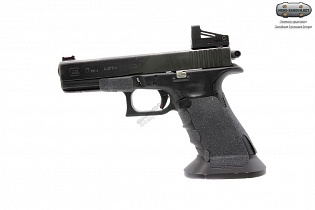 Пистолет Glock 17 Gen4 9x19