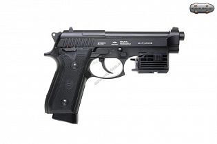 Пневматический пистолет Gletcher TAR92 (Beretta)