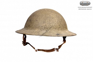 Шлем М 1917. США