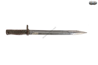 Штык S88/98 к комиссионной винтовке образца 1888 года.(EB14)