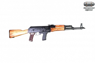 ВПО-139 (Вепрь) гражданское нарезное оружие калибра 9 mm Luger