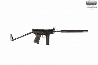 Карабин МА-ПП-91 КАЛ. 9Х18 MAKAROV
