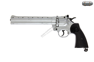 Револьвер Crosman 357 Eight (ствол 8 дюймов)