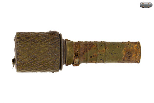 Ручная граната РГД 33
